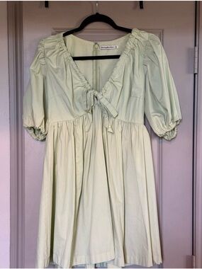 Abercrombie and Fitch Dress